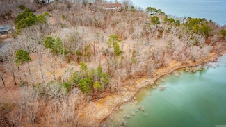 930 Overlook Ln, Heber Springs, AR 72543