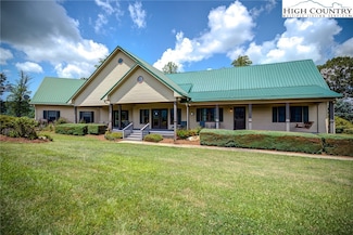356 Irwin Farm Ln, Sparta, NC 28675