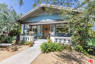3609 3rd Ave, Los Angeles, CA 90018