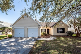 5367 Greggs Landing, North Charleston, SC 29420