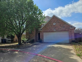 611 Ashbrook Ct, Euless, TX 76039