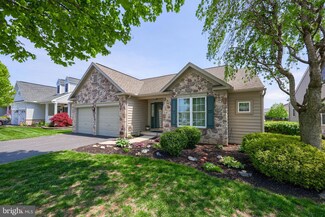 45 Pleasant Rd, Gordonville, PA 17529
