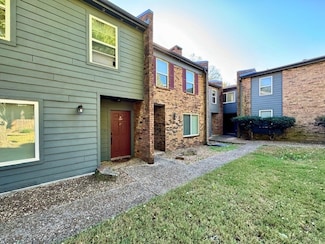 280 S Hill Ave Unit B101, Fayetteville, AR 72701
