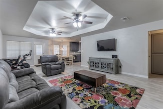 509 Brockett St, Aubrey, TX 76227