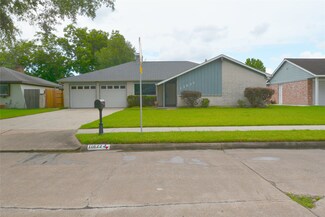 11622 Brighton Ln, Stafford, TX 77477