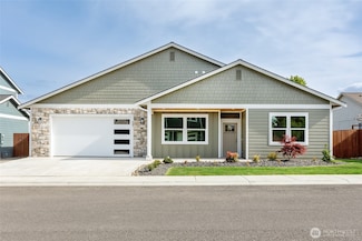 402 E Heatherstone Ct, Ellensburg, WA 98926