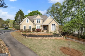 111 Planterra Way, Peachtree City, GA 30269