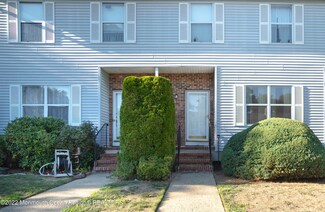36 Hemlock Dr Unit 254, Jamesburg, NJ 08831