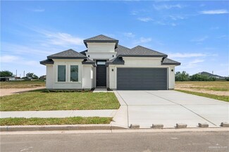 1804 Foxtail St, Donna, TX 78537