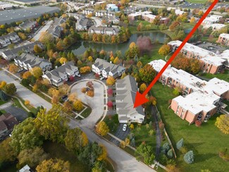 1341 Lunt Ct Unit 68, Schaumburg, IL 60193