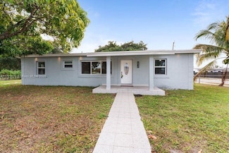 2830 NW 156th St, Opa Locka, FL 33054