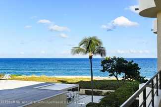 110 Sunset Ave Unit 3A, Palm Beach, FL 33480