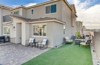 2594 Canary Yellow Ct, North Las Vegas, NV 89086