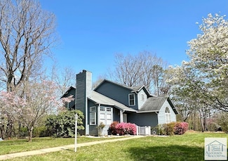 922 Dobyns Rd, Stuart, VA 24171