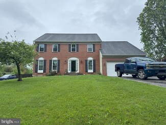 801 Irenic Ct, Norristown, PA 19403