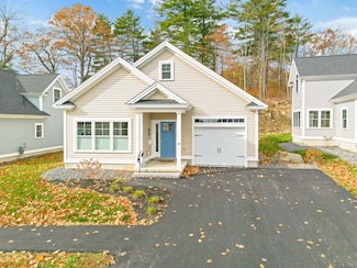 Lot 20 Acorn Ln Unit 20, Hallowell, ME 04347