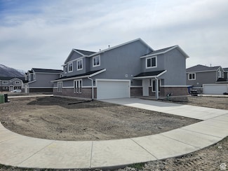 1447 W 500 N Unit LOT 17, Springville, UT 84663