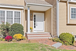 6 Kyle Path Unit 13, Scituate, MA 02066