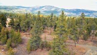 127 Pleasant Valley Rd, Marion, MT 59925