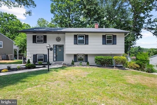 7533 Montevideo Ct, Jessup, MD 20794