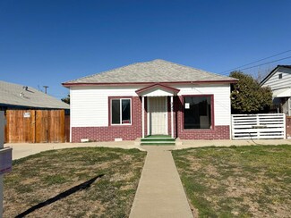 225 E Pleasant St, Coalinga, CA 93210
