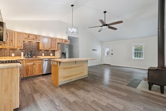 286 Presidential Dr, Washington, NH 03280