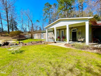 3104 Sandy Knoll Ln, Knightdale, NC 27545