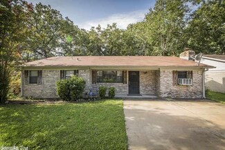 7511 Ember Ln, Little Rock, AR 72209