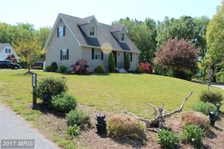 117 Ronnie Rd, Secretary, MD 21664