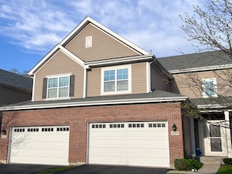 815 N Winchester Dr, Palatine, IL 60067
