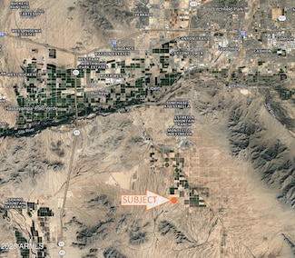 18309 W Mewes Rd, Buckeye, AZ 85326