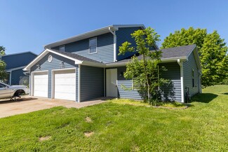 3321 S Brampton Ct, Columbia, MO 65203