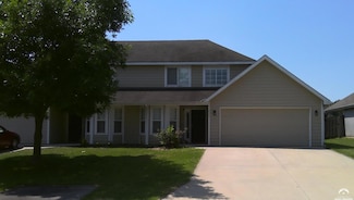 2503 E 27th Terrace, Lawrence, KS 66046