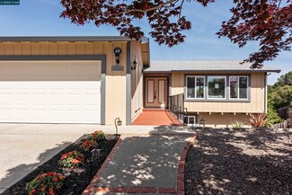 18509 Greenridge Ct, Castro Valley, CA 94552