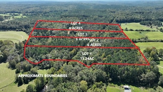 9 N Scottsville Rd, West Blocton, AL 35184