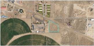 2.30 Acres Utah 56, Beryl, UT 84714