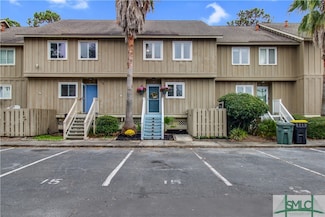 12502 Apache Ave Unit 15, Savannah, GA 31419