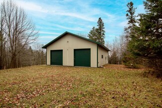 18644 N Blackduck Lake Rd NE, Hines, MN 56647