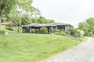 916 Indiana Avenue Extension, Avonmore, PA 15618