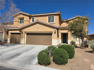 6656 Fort William St, North Las Vegas, NV 89084
