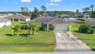 9 Lloret Place, Palm Coast, FL 32164