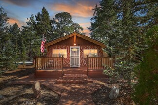 645 Santa Barbara Ave, Sugarloaf, CA 92386