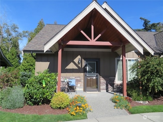 4733 Tidal Way Unit 101-I, Blaine, WA 98230