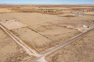 000 County Road A070, McIntosh, NM 87032