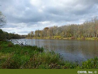 Off Spile Bridge Rd, de Peyster, NY 13654
