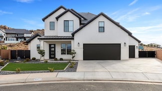 3827 S Jessamine Cir, St. George, UT 84790