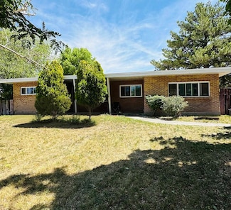 165 Horrocks Dr, Blackfoot, ID 83221