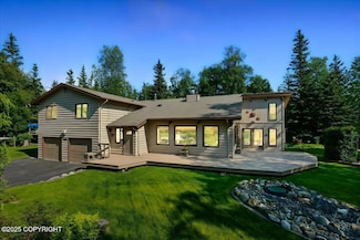 7100 Candace Cir, Anchorage, AK 99507