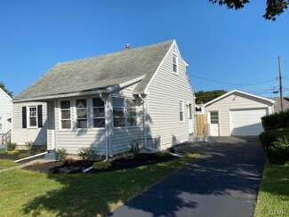 533 Ellen St, Hellertown, PA 18055