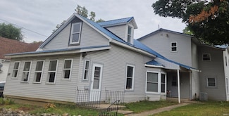 409 N Wilson St, Delphi, IN 46923